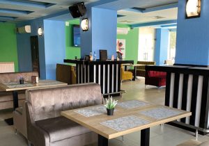 СЕМЕЕН ХОТЕЛ "ХИЙТ"