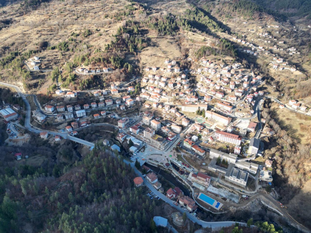 къща за гости "БАНИТЕ"