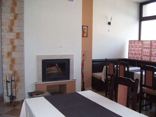 При бае Динчо