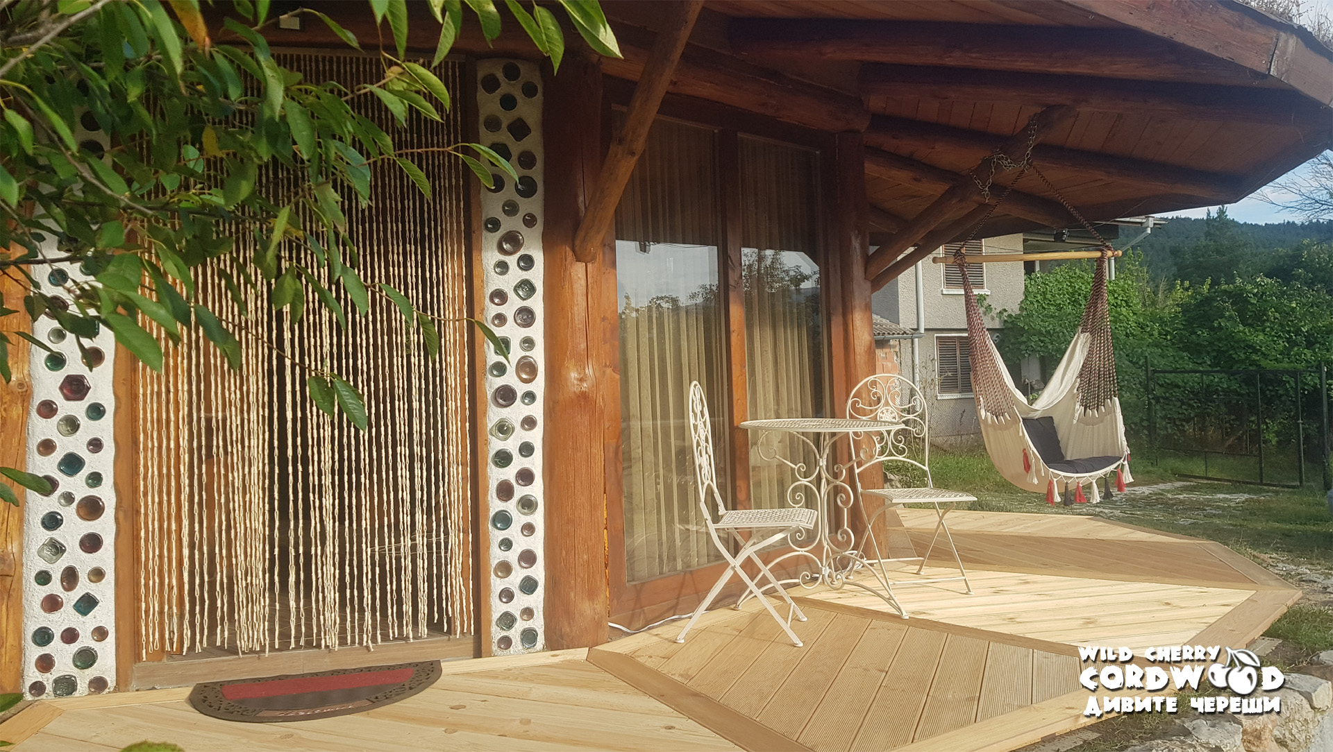 Хотел "Чери дрийм"