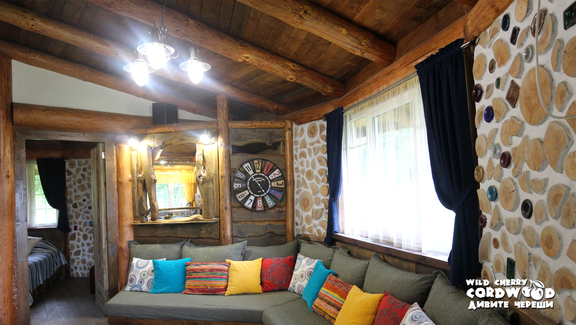 Хотел "Чери дрийм"