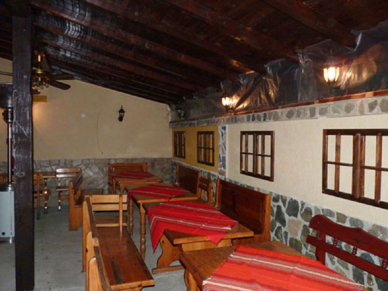 СЕМЕЕН ХОТЕЛ  МЕРИДА ”