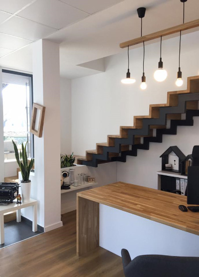 "СКАЙ АПАРТМЕНТС"