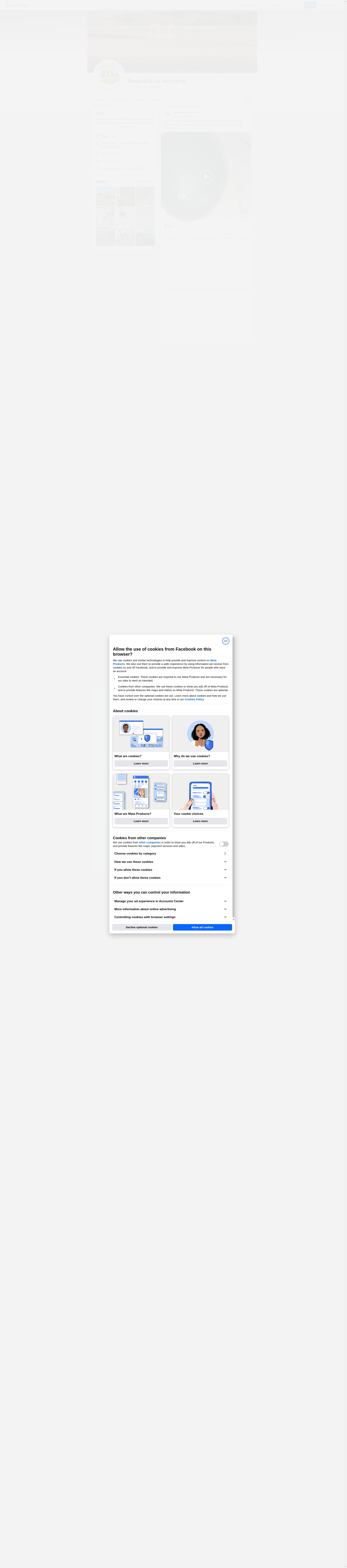 КОРАБЪТ НА МЕЧТИТЕ Image