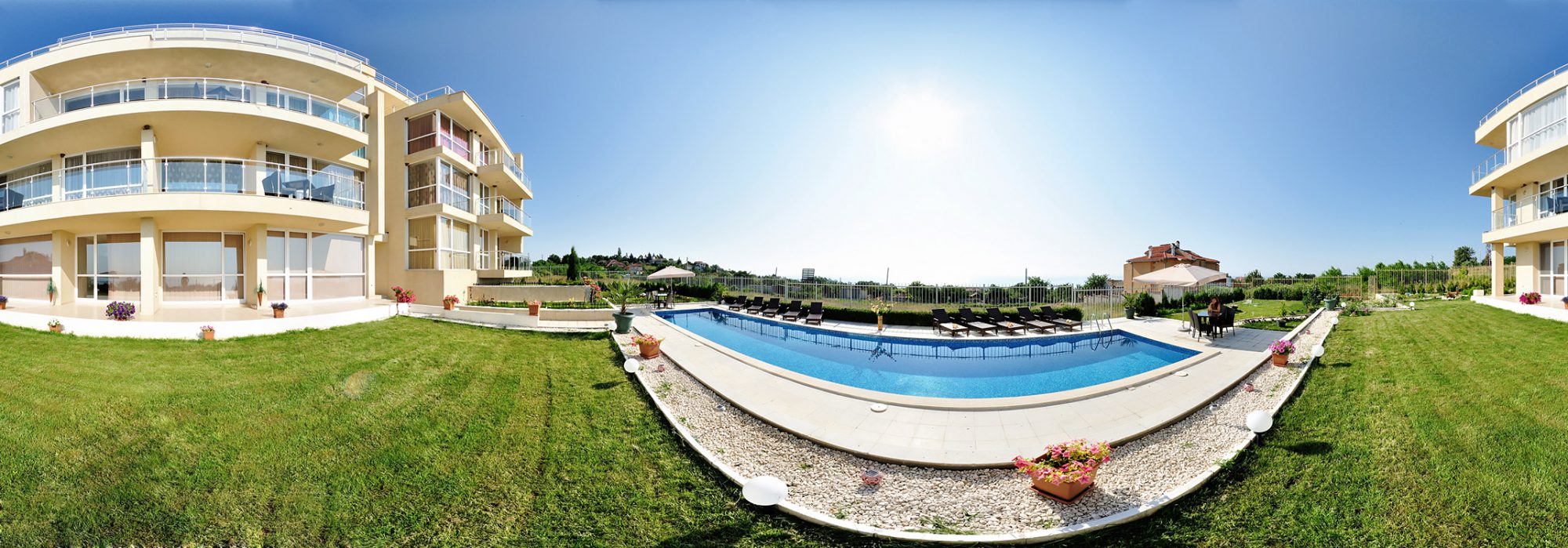 Сий Дрийм Флат