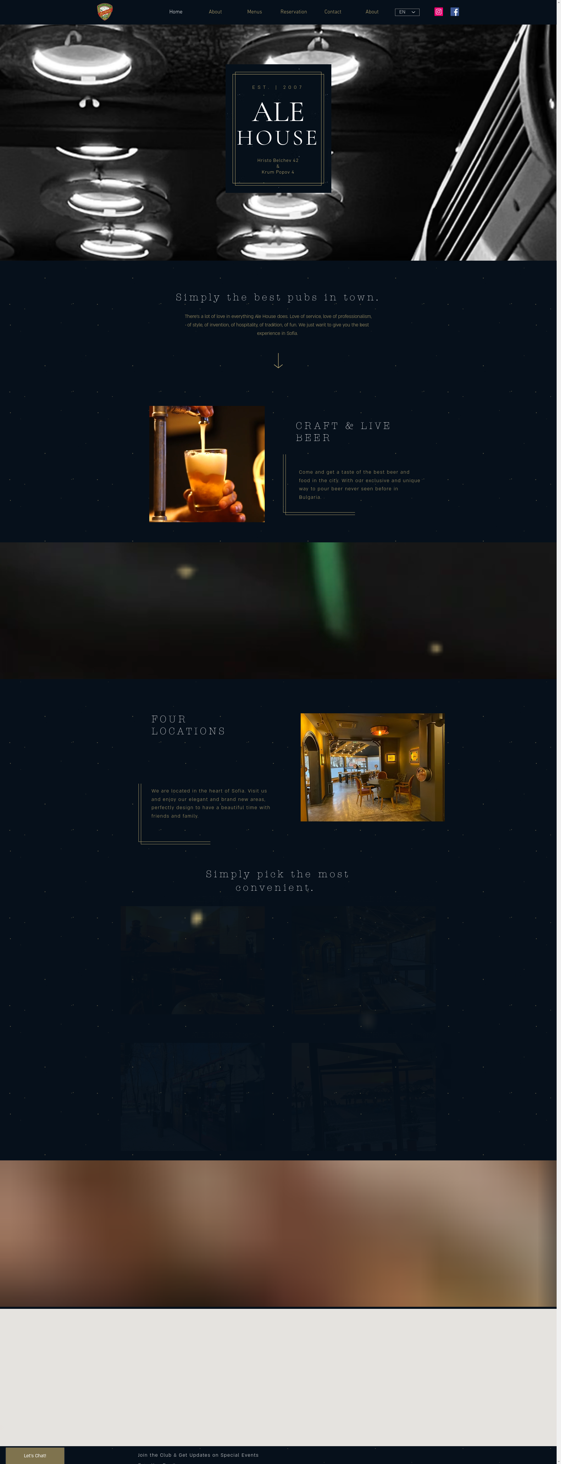 SUMMER HOUSE LOZENETS Image