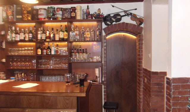 СТАРИТЕ КЪЩИ 1