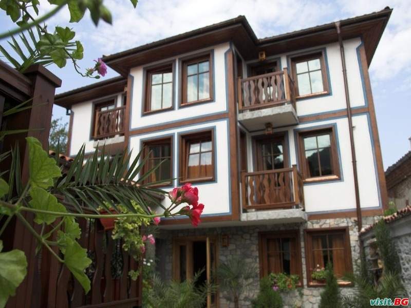 СТАРИ ВРЕМЕНА