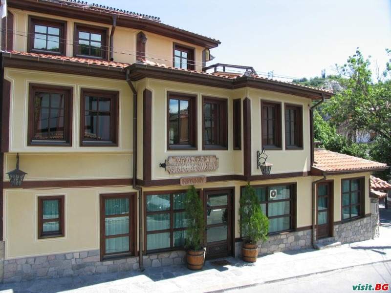 СТАРИ ВРЕМЕНА