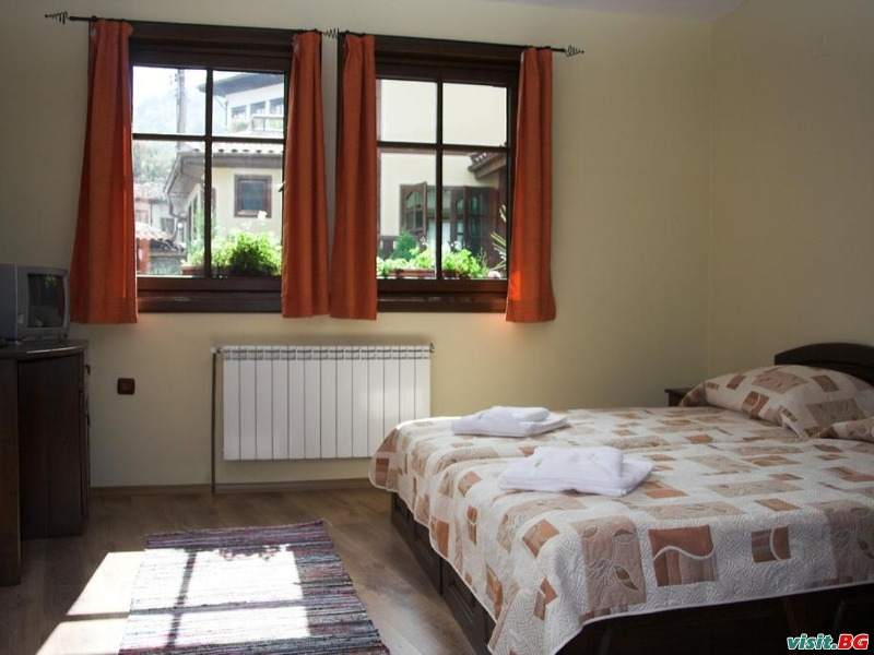 СТАРИ ВРЕМЕНА