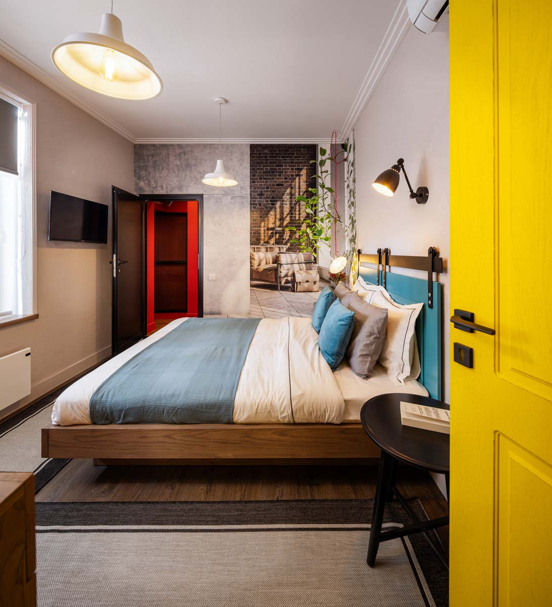 КЪЩА ЗА ГОСТИ №5