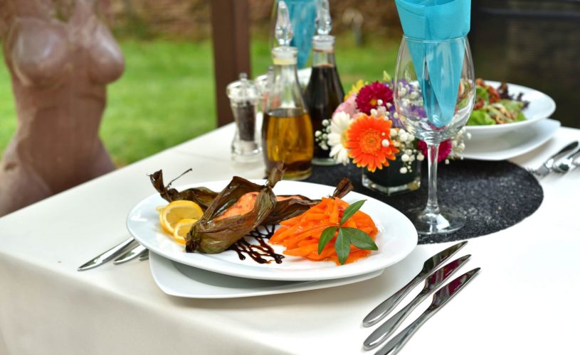 КЪЩА ЗА ГОСТИ №6