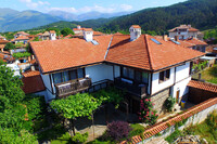 СТАРА ПЛАНИНА