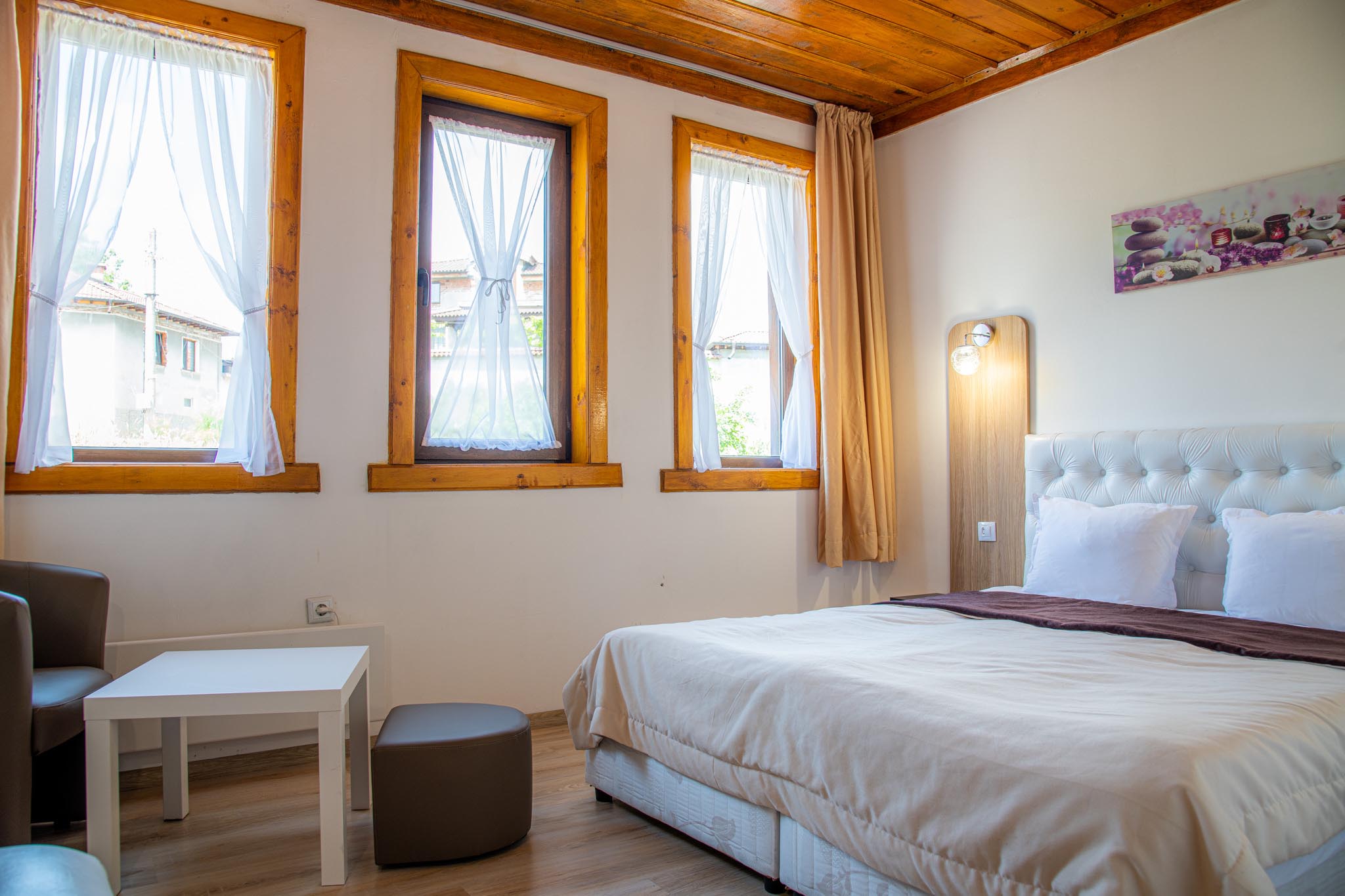 Гостоприемница Бай Георги