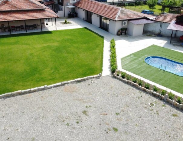 „къща за гости ТОДОРОВИ“