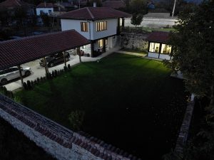 стаи за гости  "Станулови"