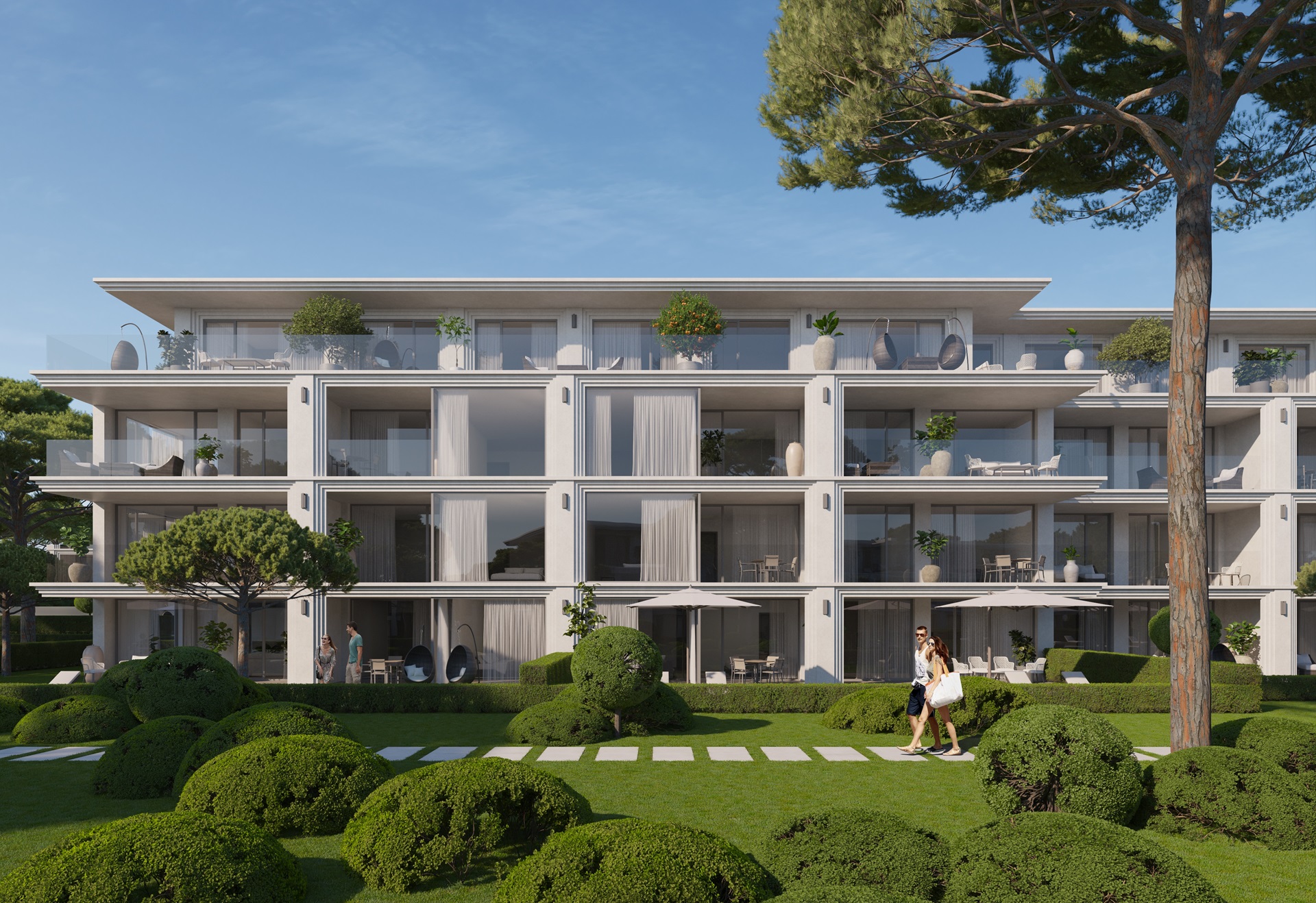 "Пловдив пиколо парк 3"