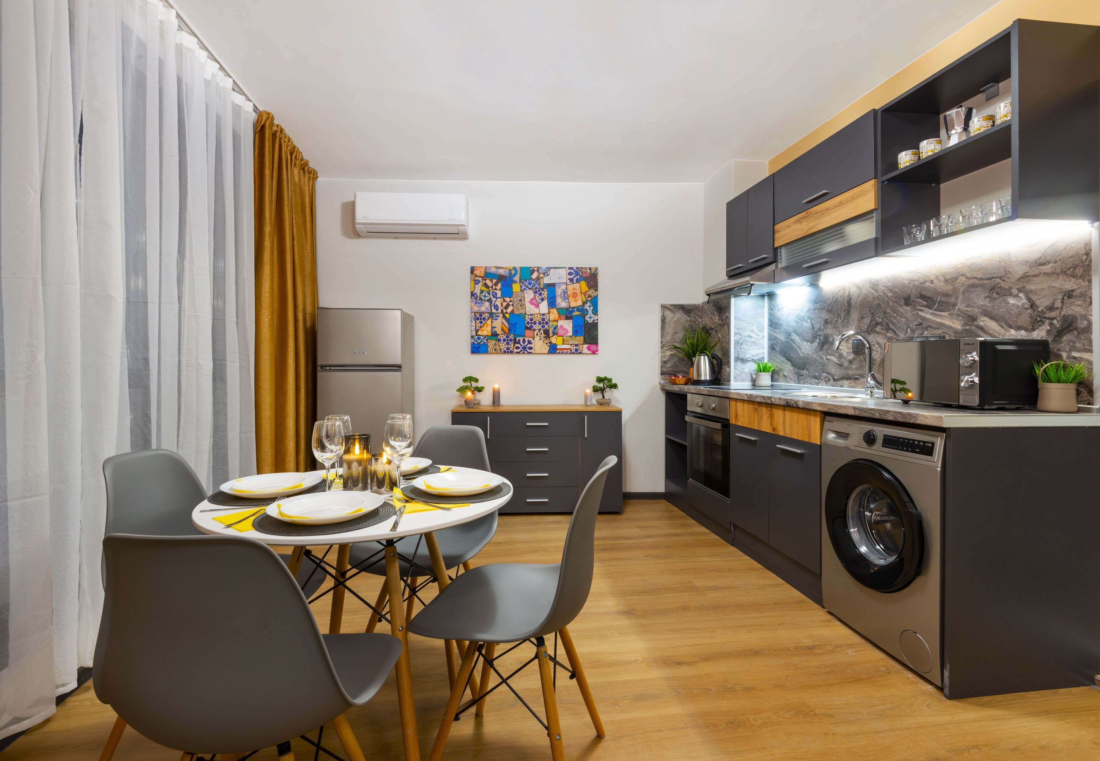 "Апартаментс Бест Гест - 22"