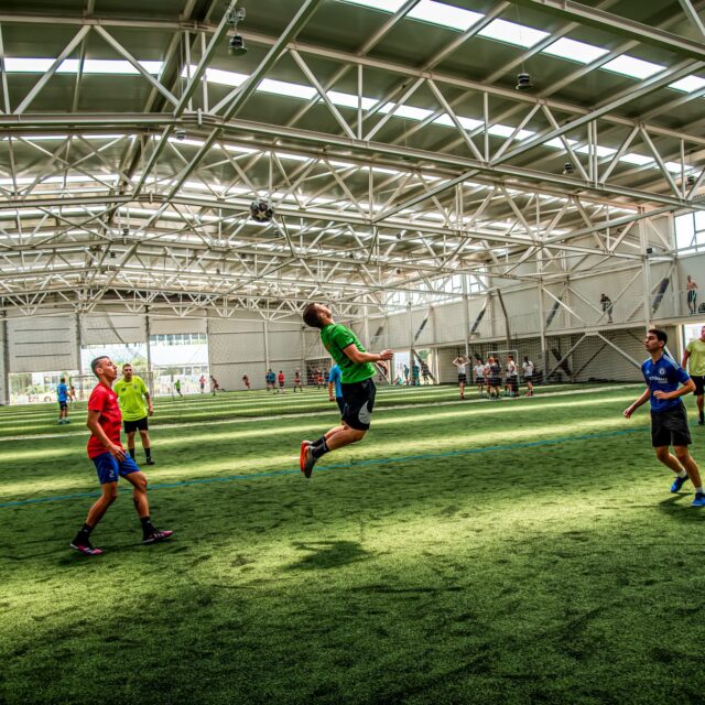 "Атрим Арена"