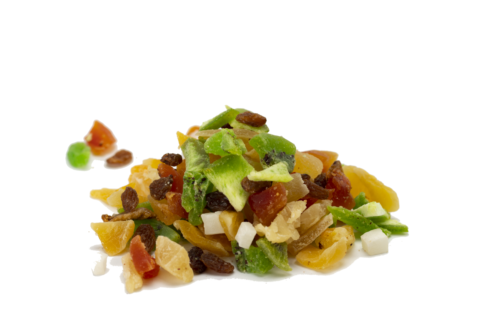 "Апартаментите на старата фурна"