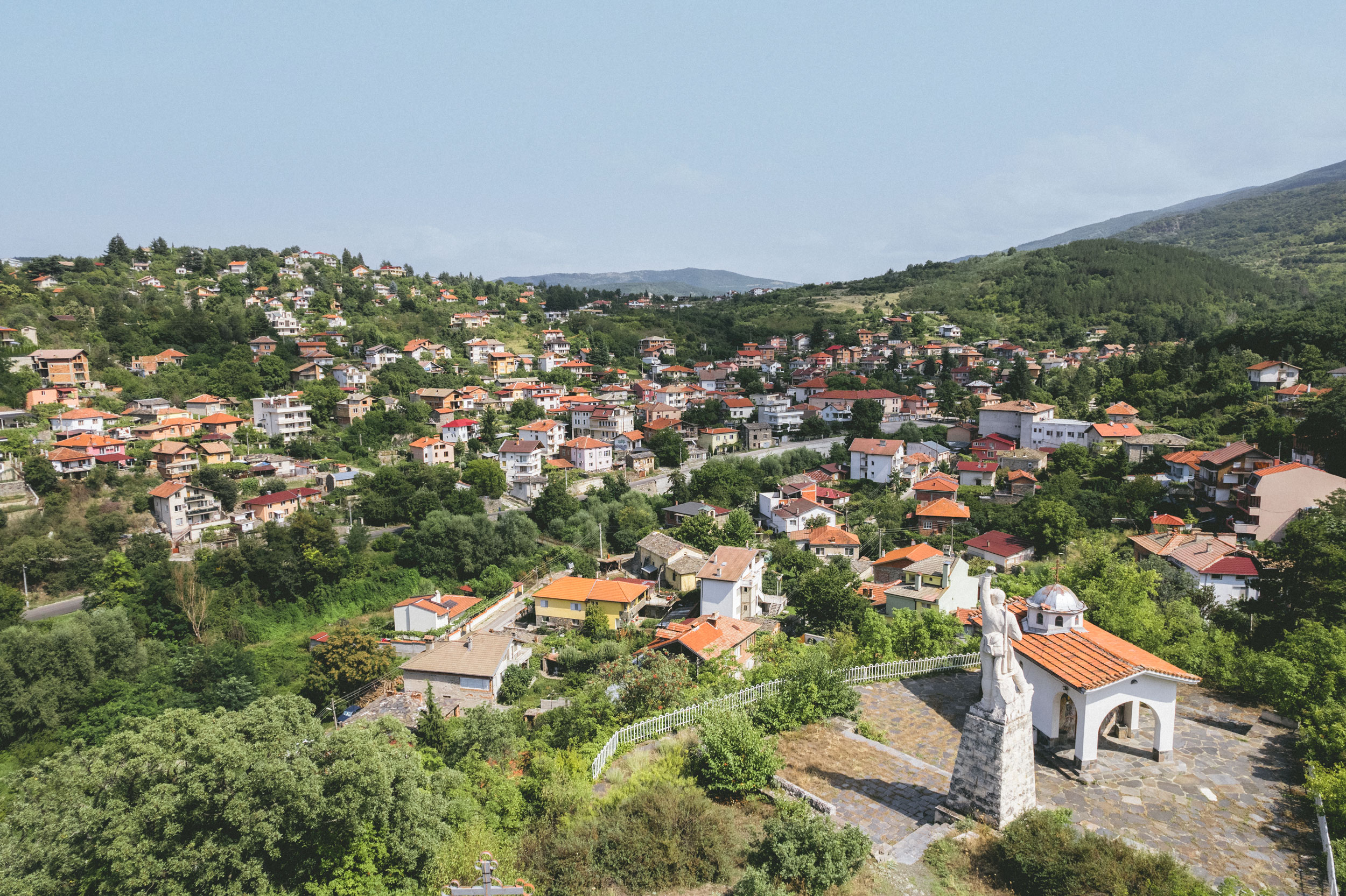 Самостоятелни стаи "Водопада"