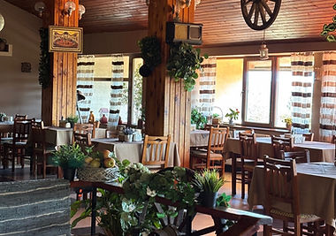 Хотел "Родопи"