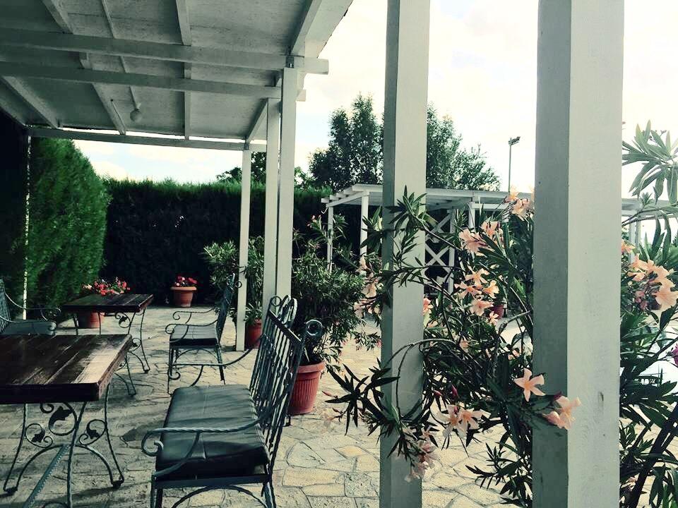 Семеен хотел "Щерев" - Анево