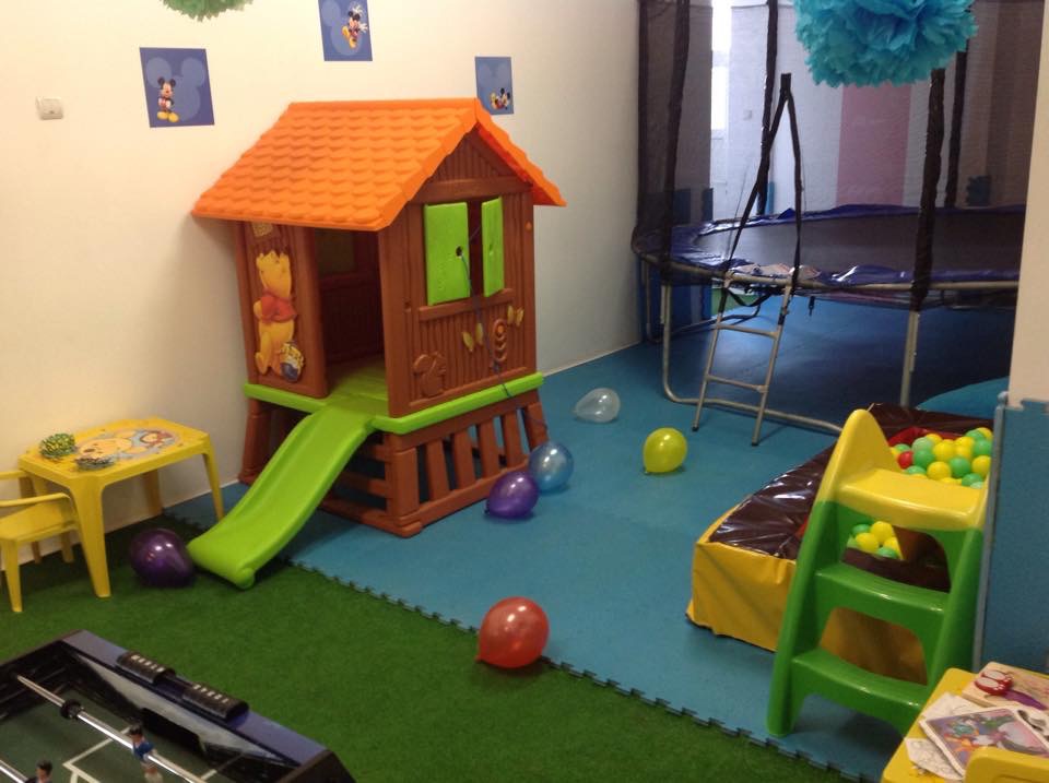 Хотел "ЩЕРЕВ"