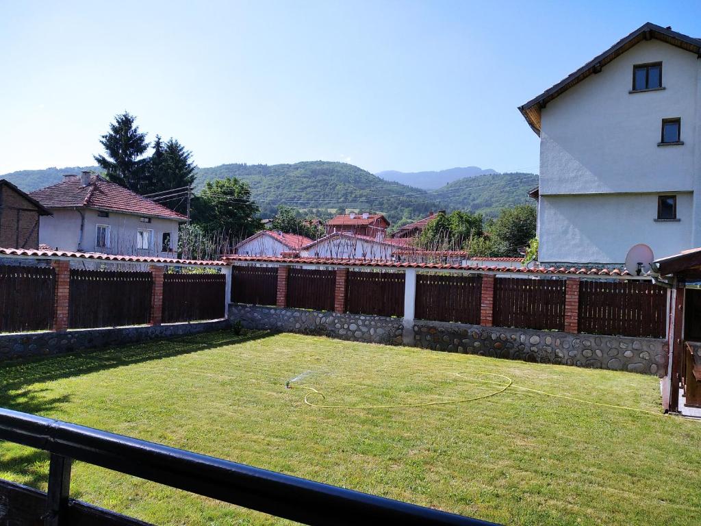 Къща за гости RELAX