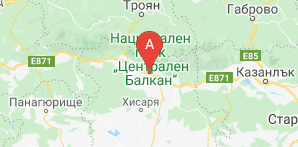 Къща за гости "3-ти" март