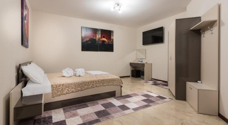 Стаи за гости "ДИМАКС"