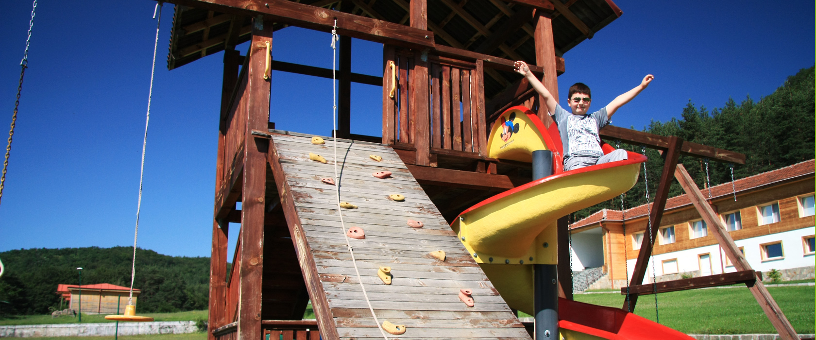 "Бяло Камане"