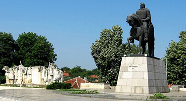 Апартамент за гости "Едилис"