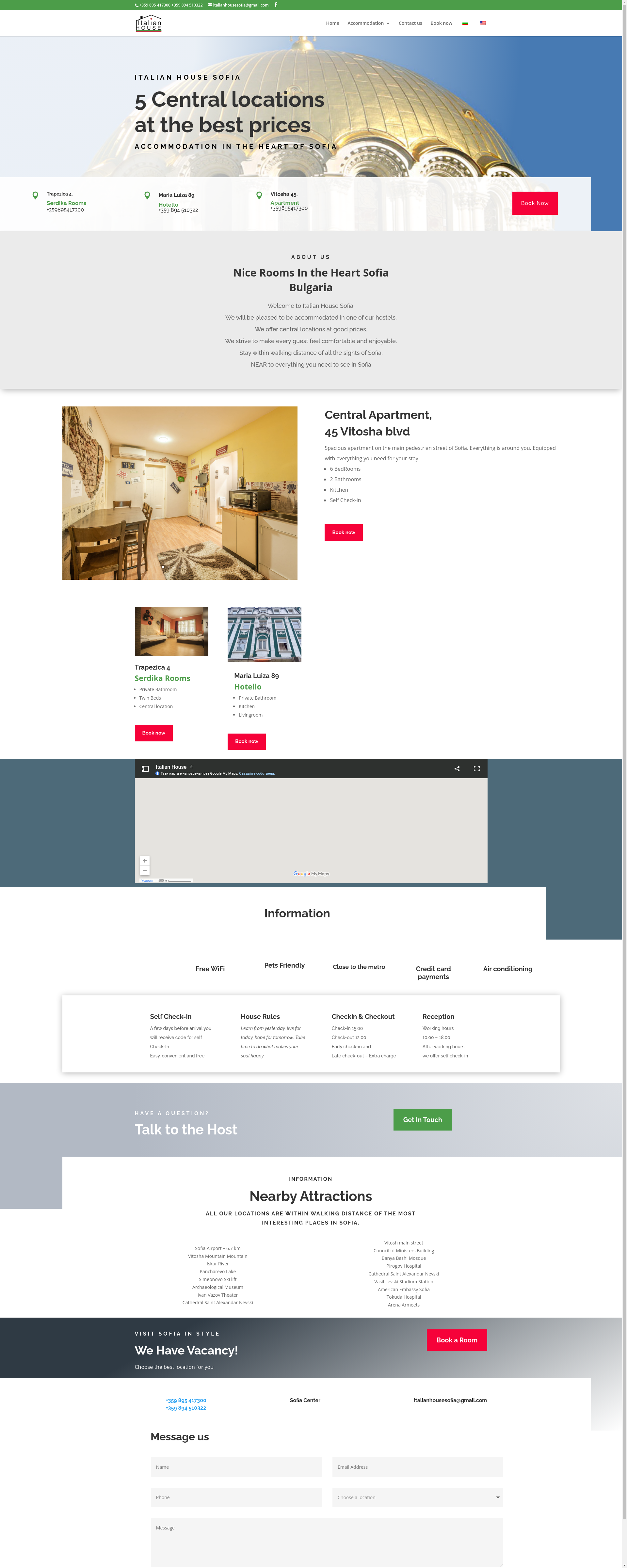 КЪЩА ЗА ГОСТИ №4 Image