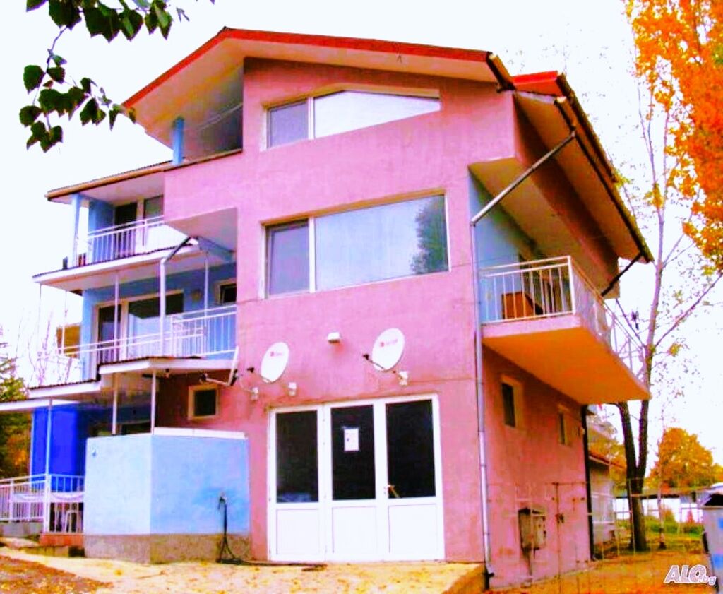 Къща за гости "Динко"