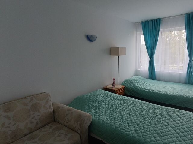 Къща за гости "Динко"