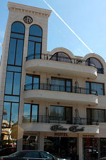 Къща за гости "Палацо Бяла"