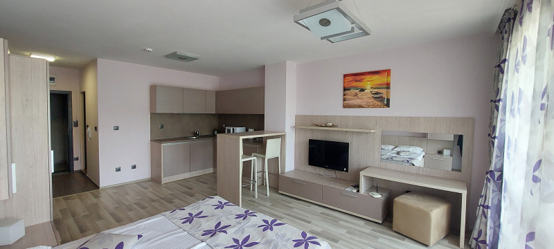 Семеен хотел "ИВА РЕЗОРТ"