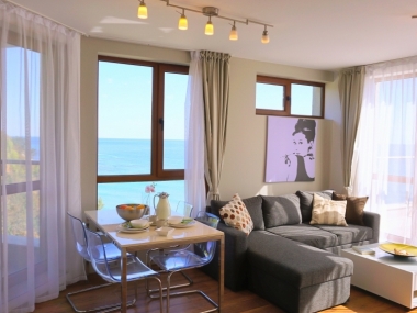  " БЯЛА ВИСТА В 23 "