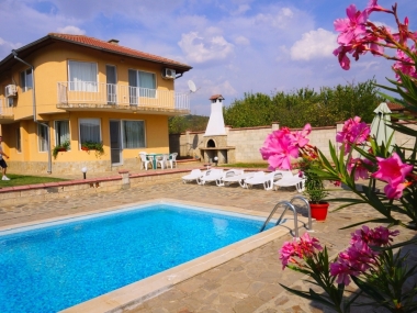  " БЯЛА ВИСТА В 23 "