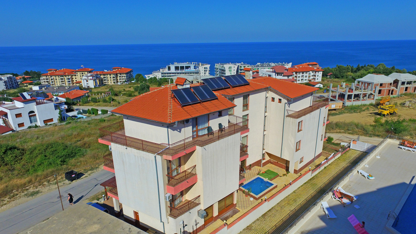 Семеен хотел " Светлана "