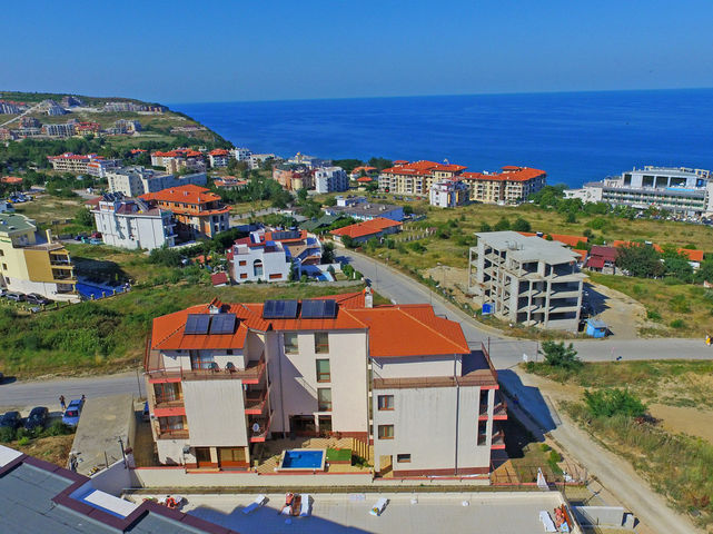 Семеен хотел " Светлана "