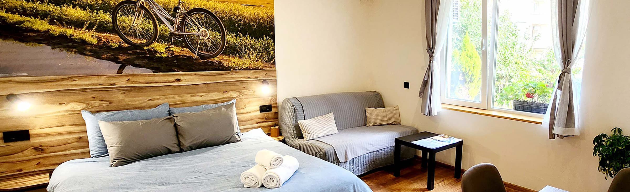 „Малави Красен“ 