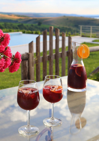 Хотел "Седем поколения"