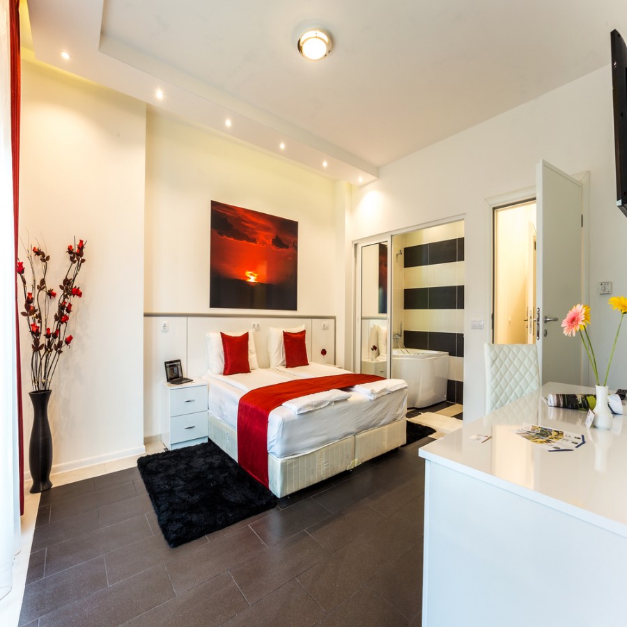  АПАРТАМЕНТИ ЗА ГОСТИ МИЛЕНИА