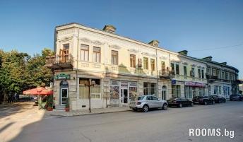 СЕМЕЕН ХОТЕЛ "ИЗВОРА"