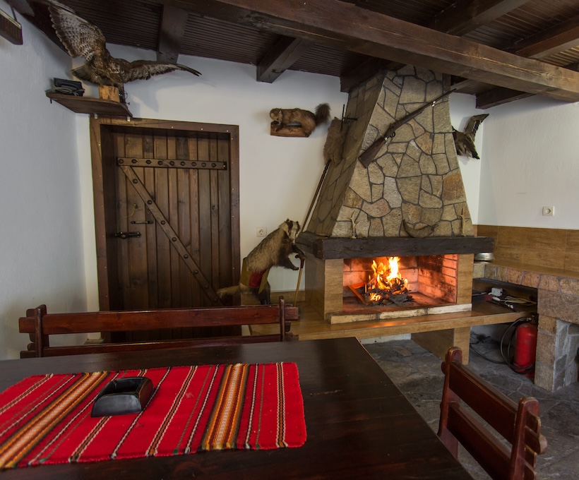 СТАИ ЗА ГОСТИ ЧИФЛИШКИ ХАН