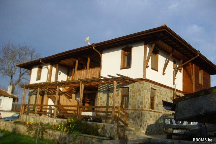 "Бахатуров хан"