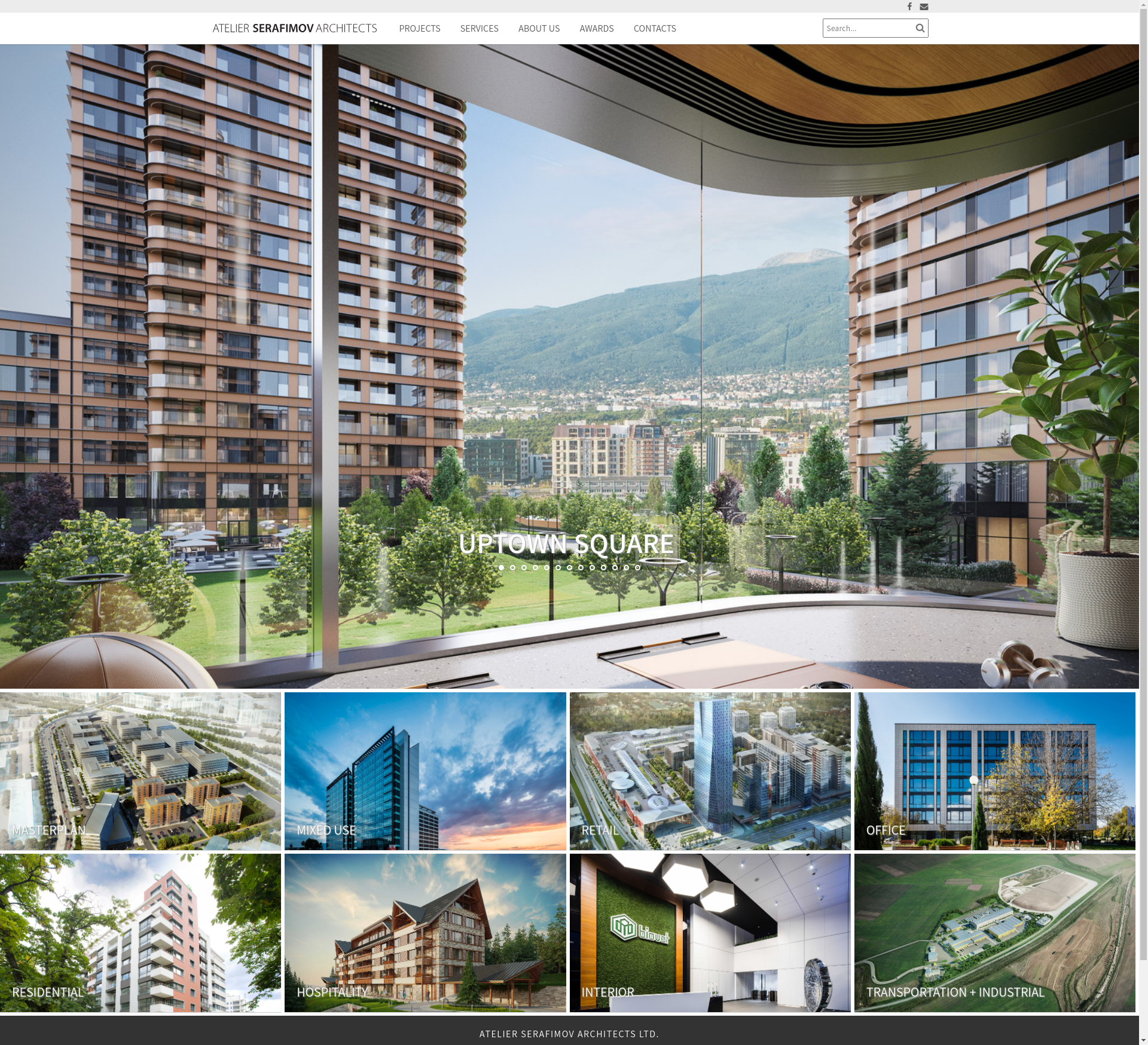 Серафимови