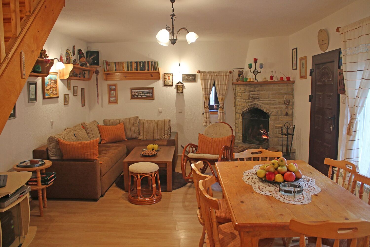 РАЛЕВАТА КЪЩА